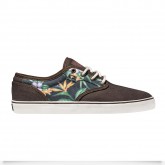 GLOBE print shoes NOW 25
